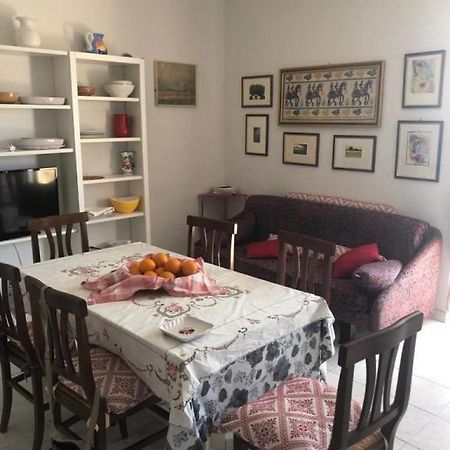 Appartamento Vicino Al Mare E Al Centro Алгеро Екстериор снимка
