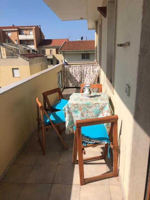 Appartamento Vicino Al Mare E Al Centro Алгеро Екстериор снимка