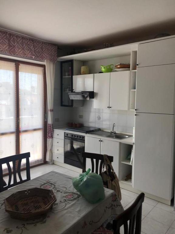 Appartamento Vicino Al Mare E Al Centro Алгеро Екстериор снимка